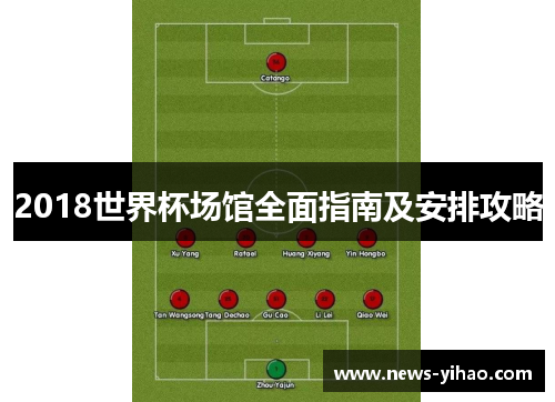 2018世界杯场馆全面指南及安排攻略