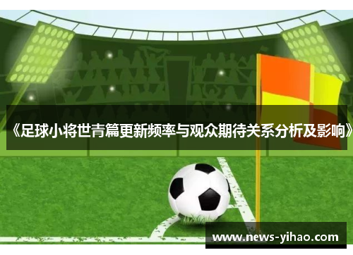 《足球小将世青篇更新频率与观众期待关系分析及影响》